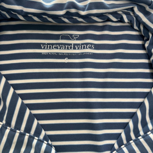 Vineyard Vines Men’s Polo - Picture 3 of 5